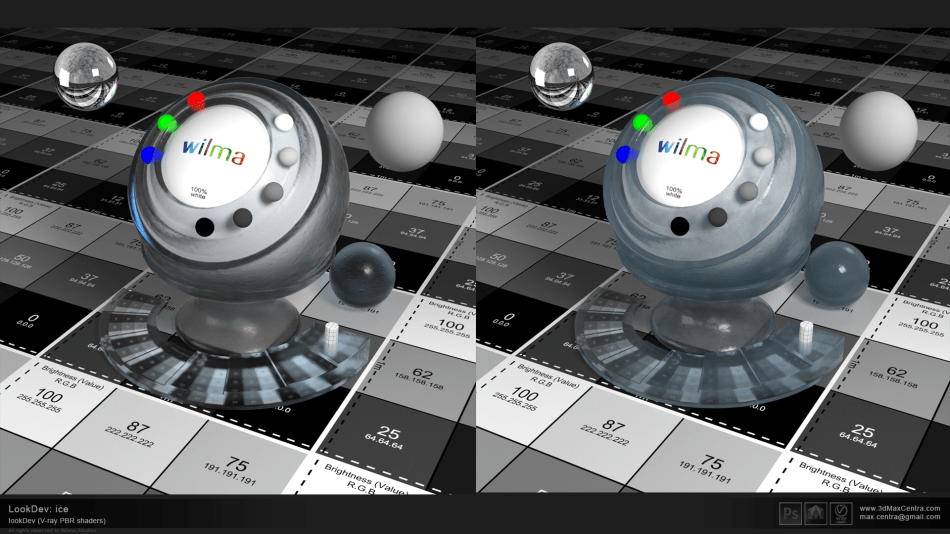 lookdev_ice_1920x1080